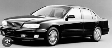 таота кроун: Nissan Cefiro: 1998 г., 2 л, Автомат, Газ, Седан
