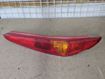 Стоп-сигналы: Задний левый стоп-сигнал Fiat 2001 г., Б/у, Оригинал, Германия — 9