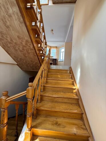 Продажа домов: Коттедж, 191 м², 4 комнаты, Собственник, Евроремонт — 5