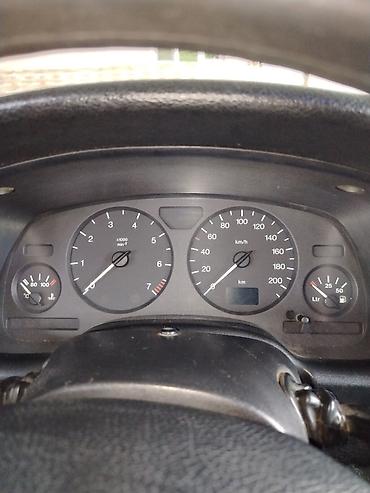 Opel: Opel Astra: 1.6 l | 1998 il Universal — 14