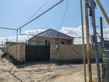 dərnəgül kirayə ev: 100 kv. m, 3 otaqlı, İşıq