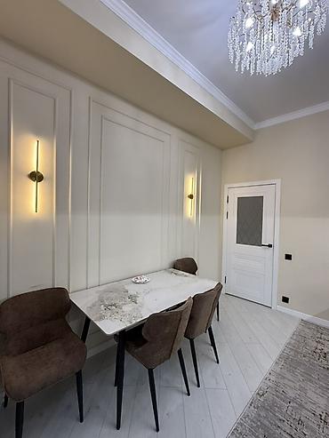 квартира без риелтора: 🏡 Сдаётся 1-комнатная квартира в ЖК SK Elite House, Арт Сити 📍 Блок — 2