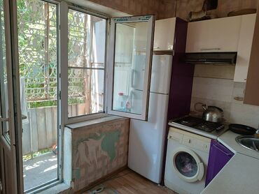 Köhnə tikili: Bakı, 2 otaqlı, Köhnə tikili, m. Əhmədli, 60 kv. m — 6