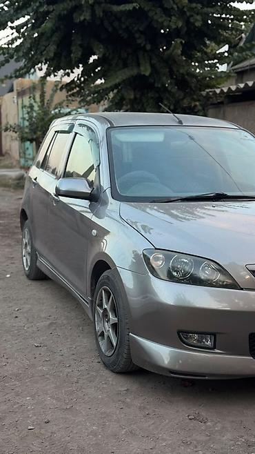 mazda demi: Mazda Demio: 2024 г., Автомат, Хетчбек — 6