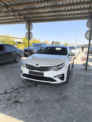киа карнивал цена: Kia K5: 2018 г., 2 л, Автомат, Газ, Седан