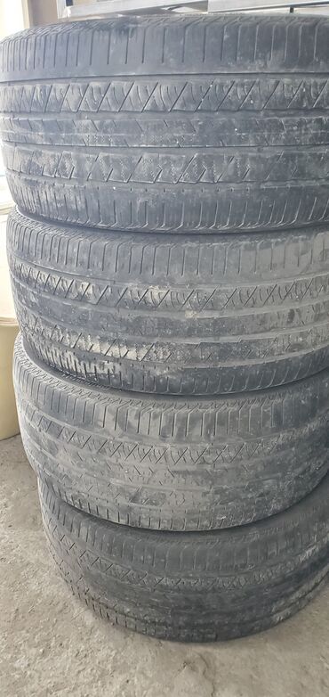диски на авто бмв: İşlənmiş Şin Continental 285 / 40 / R 21