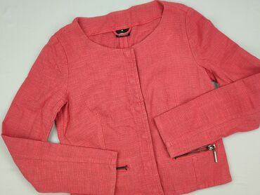 Women's Clothing: Women's blazer, Colours of the World, size M (EU 38)
