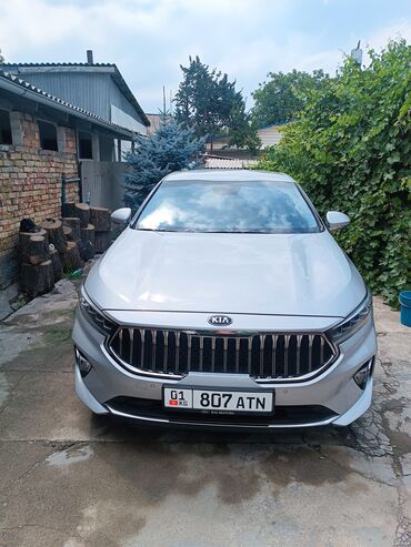 задний фара акорд: Kia K7: 2019 г., 3 л, Автоматтык, Газ, Седан
