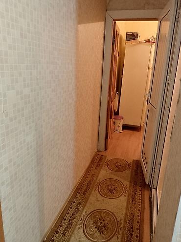 masazirda ev: Sumqayıt, 2 otaqlı, Köhnə tikili, 49 kv. m — 8
