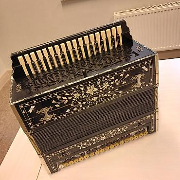 Qarmonlar: Qarmon — 5