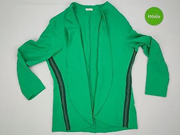 esprit organic: Elegancki komplet, rozmiar 6XL — 2