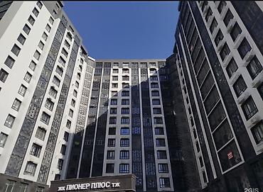 кв 3: 3 комнаты, 119 м², Элитка, 15 этаж, ПСО (под самоотделку) — 2