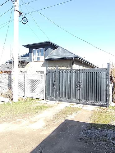 Продажа коттеджей и домов: Продаётся дом. ✅150м². ✅Участок 10 соток. ✅Мансарда. ✅Дом утеплённый — 1