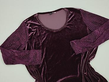 lovli silk: Sixth Sense, Bluzka damska, rozmiar 2XL — 1