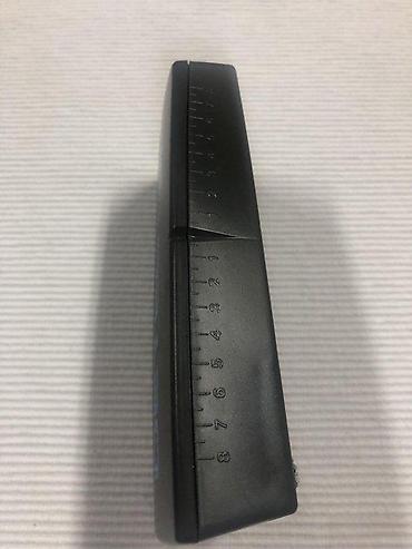 Ostali merni alati: Detektor greda (Stud Detector) – ručni elektronski uređaj za brzo — 2