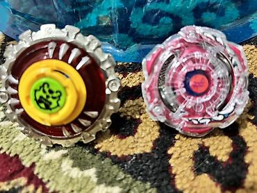squid game: Набор для боёв Beyblade Burst В комплекте: - Арена (синяя прозрачная — 10