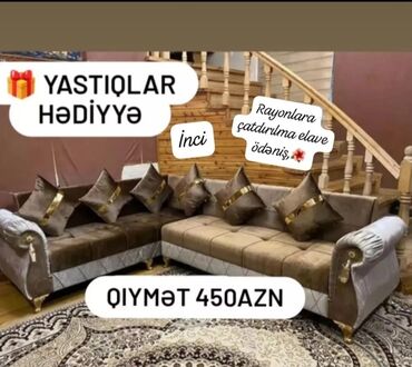Divanlar: Künc divan, Yeni, Açılan, Bazalı, Parça, Pulsuz çatdırılma -da lalafo.az — 20 Divanlar: Künc divan, Yeni, Açılan, Bazalı, Parça, Pulsuz çatdırılma — 20