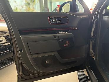 kia ev9: Zeekr 9X: 2 л | 2025 г — 6