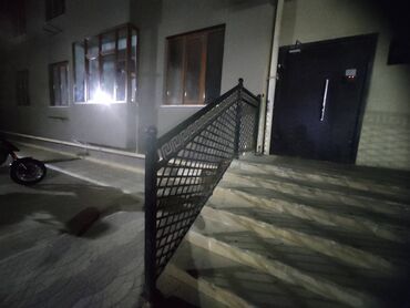 Yeni tikili: 8-ci kilometr, 2 otaqlı, Yeni tikili, m. Qara Qarayev, 45 kv. m — 22