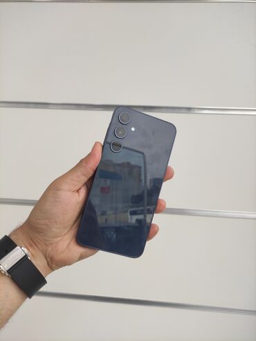 samsung m20 qiymeti: Samsung Galaxy A35, 256 GB