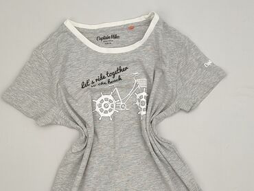 limonkowy t shirty: Women`s T-shirt, size XL