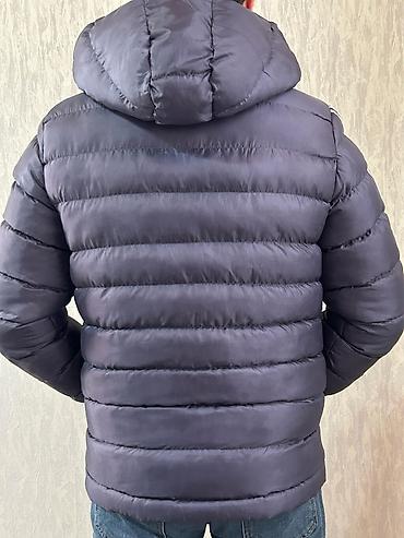 kişi geyimləri: Kurtka, Bolonka, Qış, Adidas, L — 2