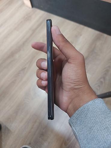 google pixel 4a: Samsung Galaxy A30, 64 GB, rəng - Qara, Barmaq izi — 6