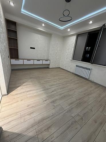 Продажа квартир: 2 комнаты, 72 м², Черёмушки мкр., Элитка, 9 этаж, Свежий ремонт — 5