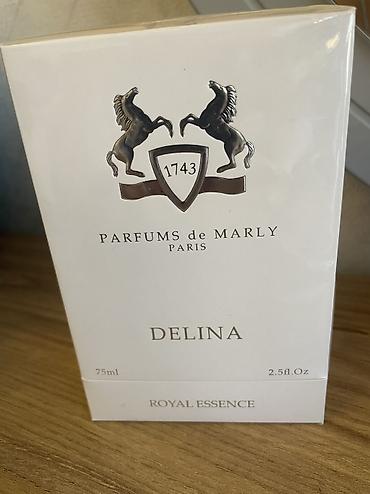 Parfums de Marly Delina Royal Essence – Eau de Parfum, 75 ml