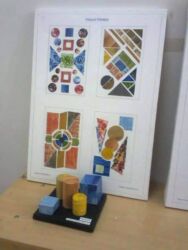 репетитор начальных классов: Преподаватель искусств, Рисование, Более 5 лет опыта