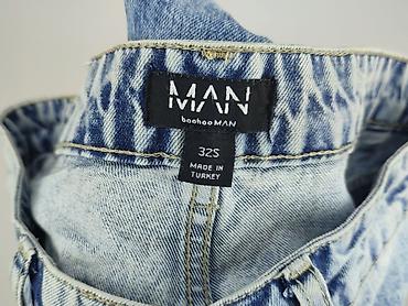 big m jeans: BoohooMAN, Jeansy damskie, rozmiar S — 4