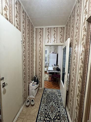 Продажа квартир: 1 комната, 35 м², 106 серия, 5 этаж, Старый ремонт — 7