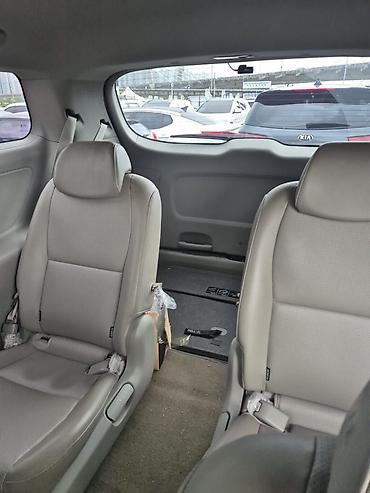 киа карнивал сидения: Kia Carnival: 2020 г., Автомат, Бензин, Минивэн — 3