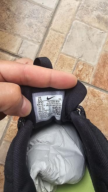 on cloude: Кроссовки Nike Zoom Vomero Roam - Артикул: FV - Цвет: Sequoia/Black — 4
