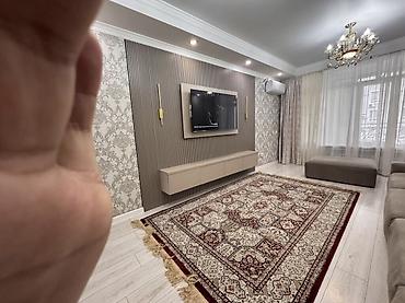 capital holding: 3 комнаты, 86 м², Элитка, 7 этаж, Евроремонт — 3