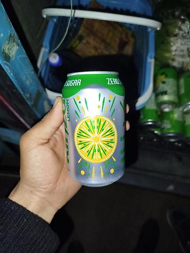 Чай, кофе, напитки: Напитки ассорти: - Barbican Malt Beverage — безалкогольный солодовый — 8