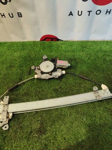 коробка на нексия: Стеклоподъемник NISSAN LIBERTY M12 2 2003 задн. (б/у)