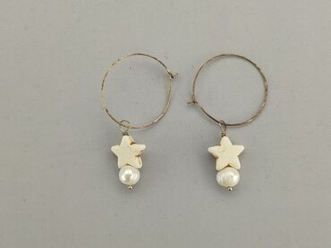 Earrings: Earrings, Female, condition - Fair