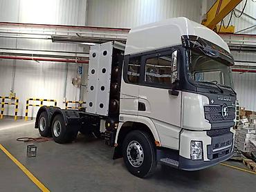 Тягачи: Тягач, 2024 г. — 9