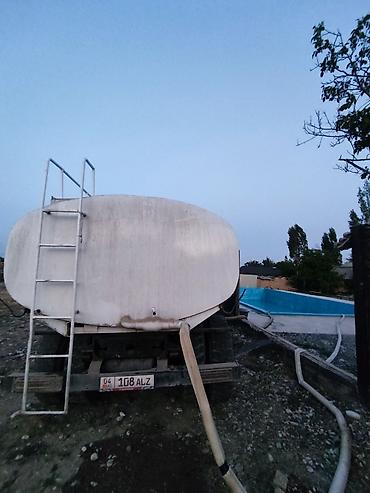 водный матор: Грузовик, Б/у — 10