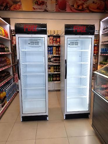 Холодильное оборудование: Для напитков, 200 * 60 * 60, Б/у, Бесплатная доставка, Платная доставка, Доставка в районы — 1