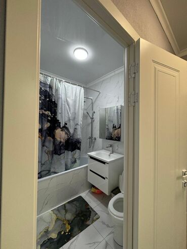 Продажа квартир: 2 комнаты, 54 м², Элитка, 6 этаж, Евроремонт — 12