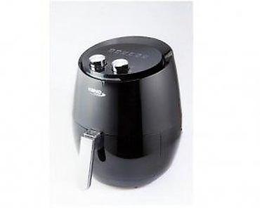 jbl vufer: Friteza Keno KE-85 NOVO. Opis proizvoda: Friteza na vruć vazduh — 6
