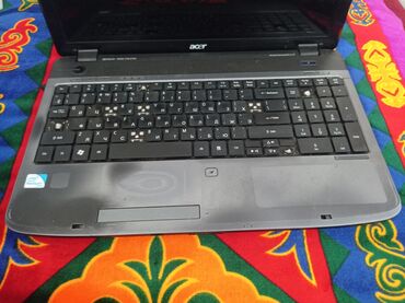 acer pentium inside: Ноутбук, Acer, 4 ГБ ОЗУ, Intel Pentium, 15.6 ", Б/у, Для несложных задач