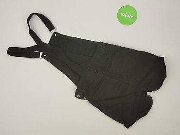 sheinside plus size: Shein, Ogrodniczki damskie, rozmiar XS — 3