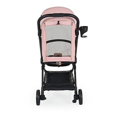 tazz papuce: Kolica za bebe Flip – Blossom Pink (CANGAROO), SKU: CAN6816-70 Lagana — 6