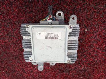 Бачки: Блок управления акпп Honda Elysion RR 2004 (б/у)