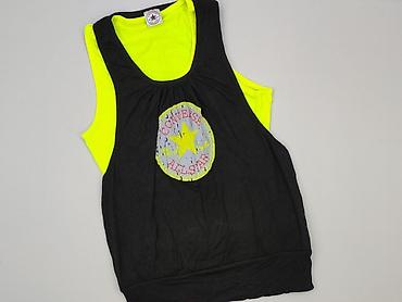 bluzy converse: Converse, Top damski, rozmiar L — 1