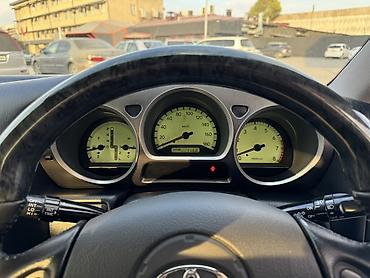 Транспорт: Toyota Aristo: 2005 г., 3 л, Автомат, Бензин, Седан — 8