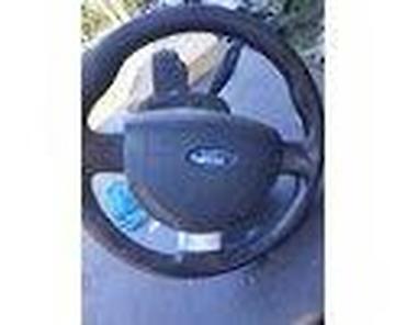 servis abs: AIR BAG VOLANA ZA FORD FESTIVA OD 2006. DO 2008. GOD. | Polovni — 2